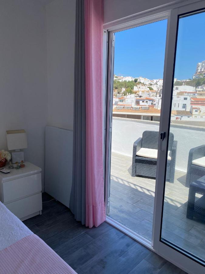Casa Docim, Casa Tipica Algarvia No Centro Da Cidade Velha Αλμπουφέιρα Εξωτερικό φωτογραφία