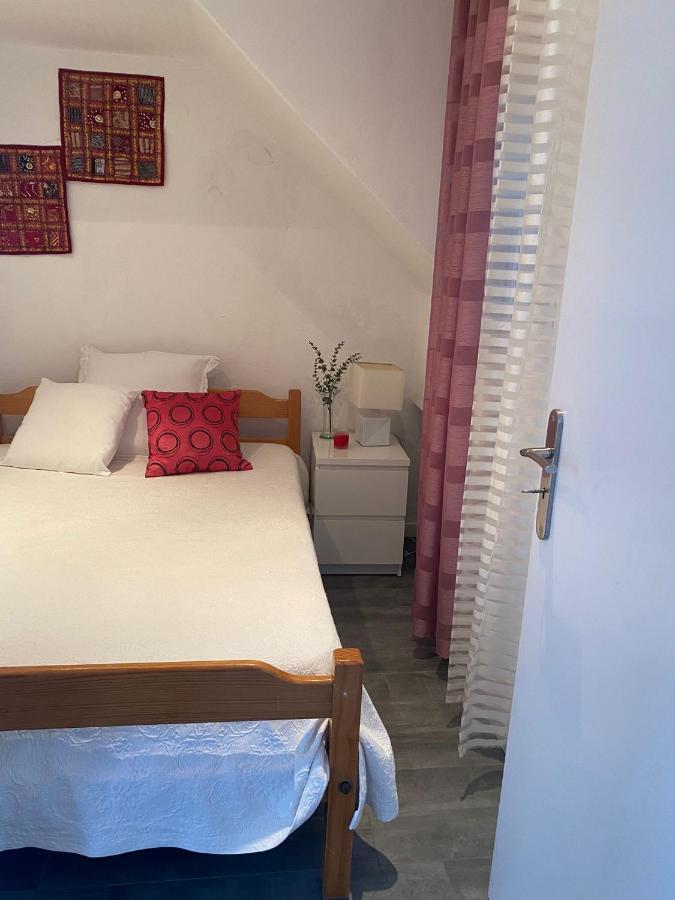 Casa Docim, Casa Tipica Algarvia No Centro Da Cidade Velha Αλμπουφέιρα Εξωτερικό φωτογραφία