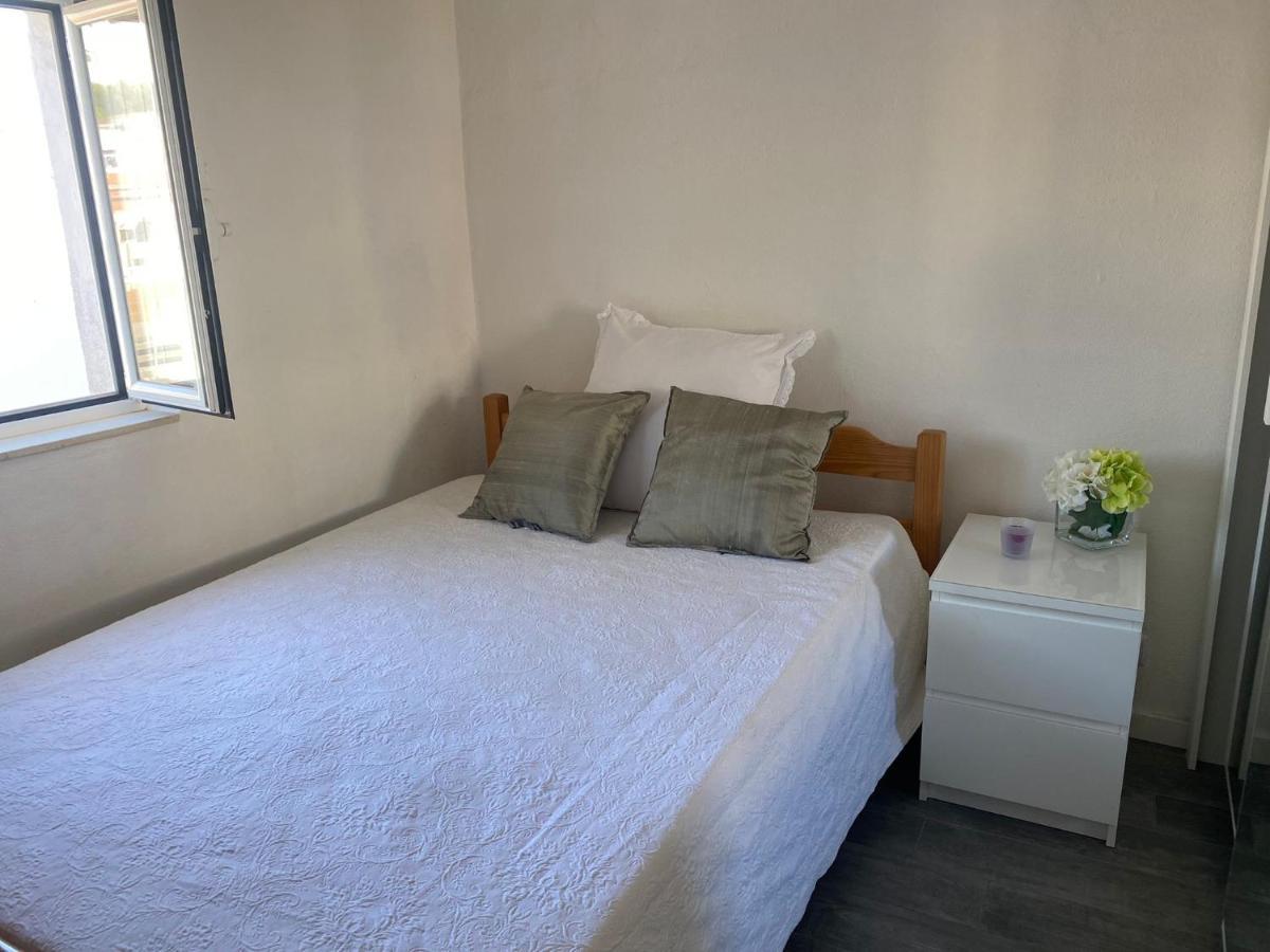 Casa Docim, Casa Tipica Algarvia No Centro Da Cidade Velha Αλμπουφέιρα Εξωτερικό φωτογραφία