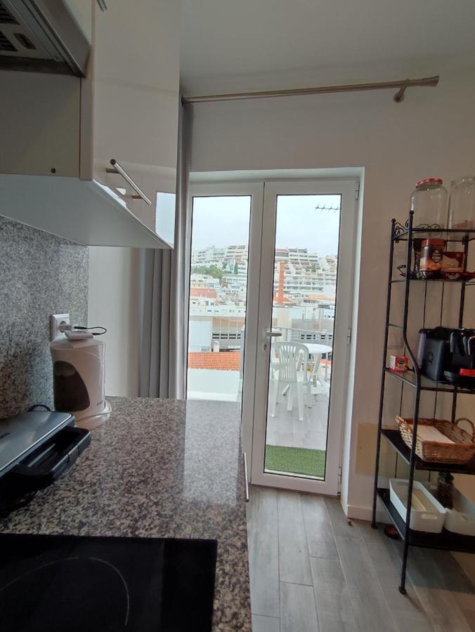 Casa Docim, Casa Tipica Algarvia No Centro Da Cidade Velha Αλμπουφέιρα Εξωτερικό φωτογραφία
